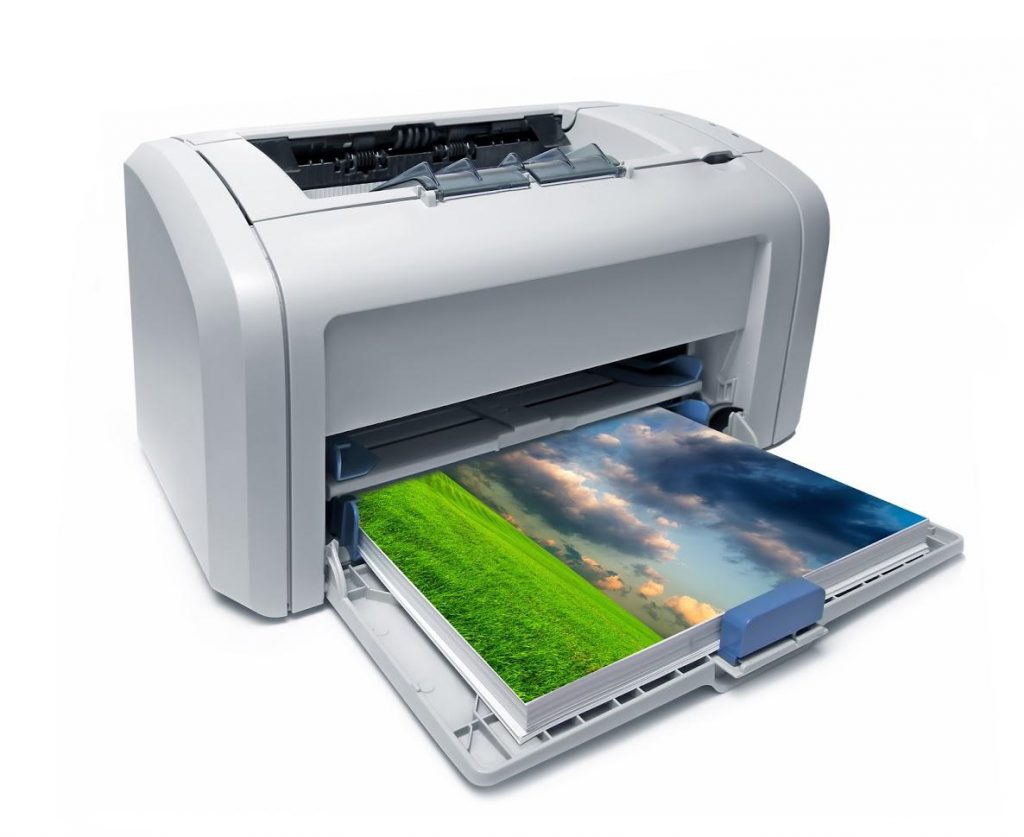 Desktop Printer