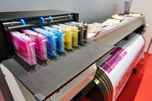 Printer Ink